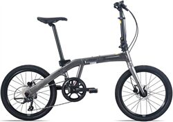 Xe đạp gấp Momentum ITHINK EXPRESSWAY D1 2025***
